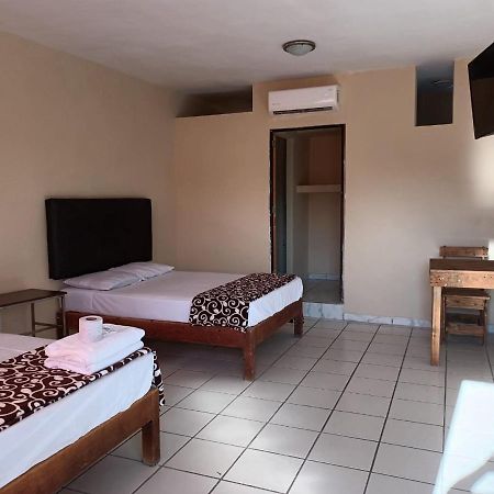 Hotel Maria Teresa Río Verde Zewnętrze zdjęcie