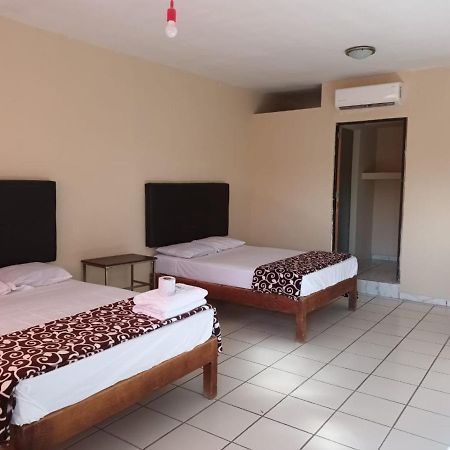 Hotel Maria Teresa Río Verde Zewnętrze zdjęcie