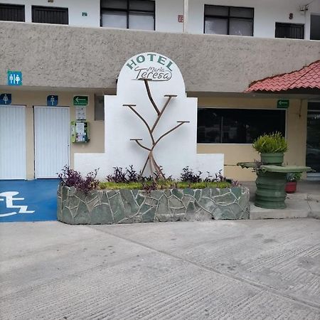 Hotel Maria Teresa Río Verde Zewnętrze zdjęcie