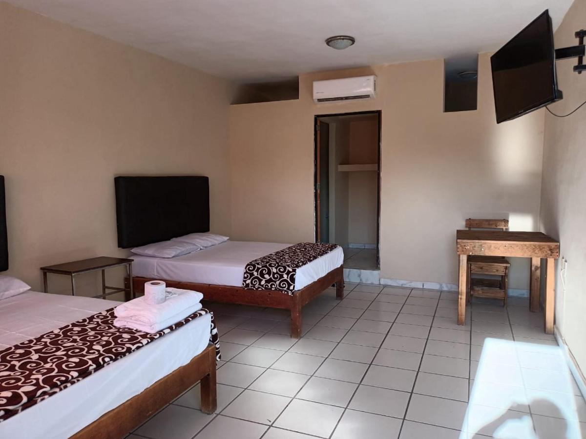 Hotel Maria Teresa Río Verde Zewnętrze zdjęcie