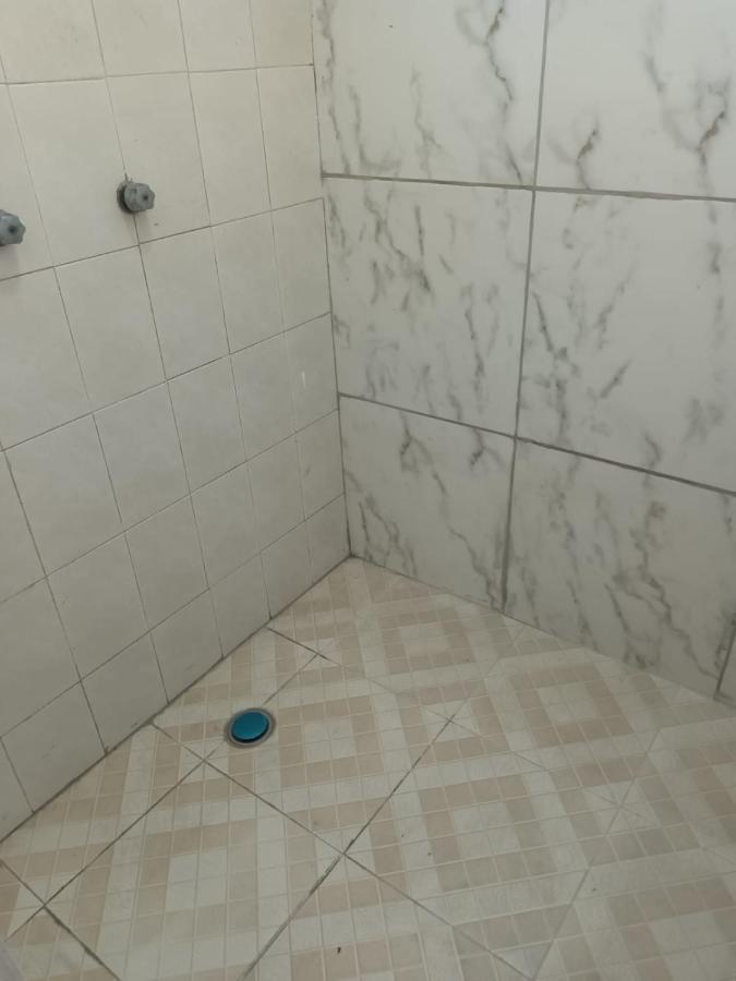 Hotel Maria Teresa Río Verde Zewnętrze zdjęcie
