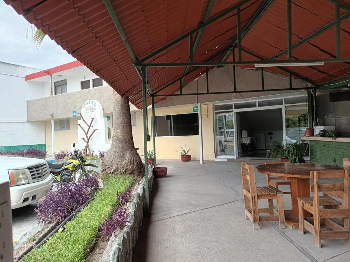 Hotel Maria Teresa Río Verde Zewnętrze zdjęcie