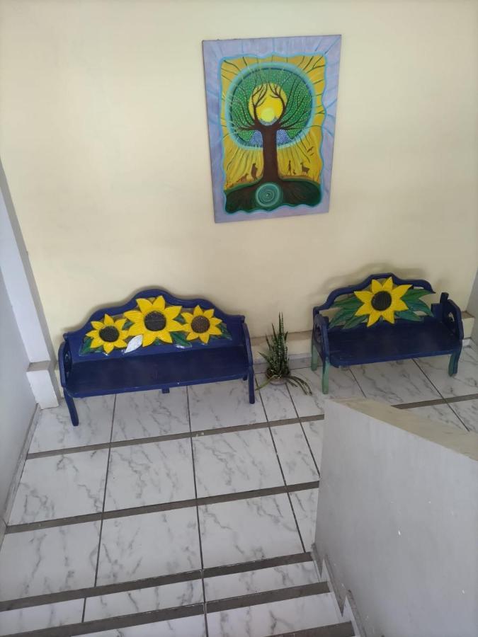 Hotel Maria Teresa Río Verde Zewnętrze zdjęcie